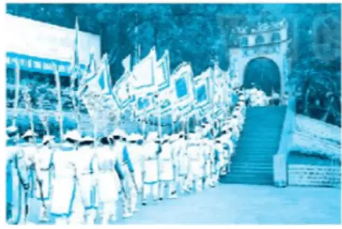 Nước Âu Lạc Tồn Tại Trong Khoảng Thời Gian Nào? Thông Tin Chi Tiết Cần Biết