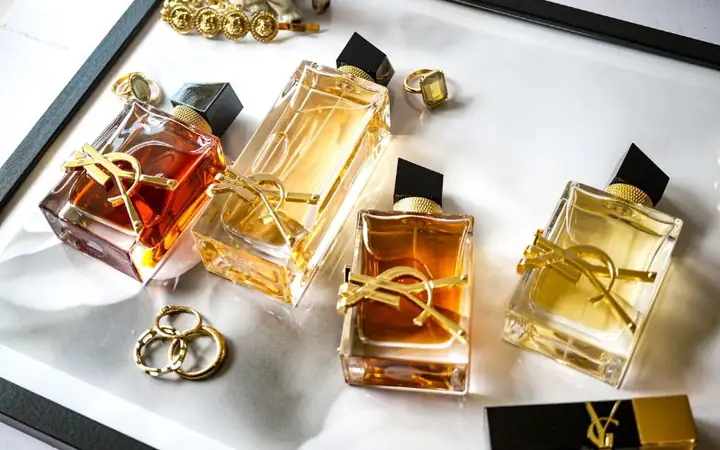 Nước Hoa YSL Nữ Mùi Nào Thơm Nhất? Top 7 Lựa Chọn Đáng cân Nhắc Nước Hoa Ysl Nữ Mùi Nào Thơm Nhất? Top 7 Lựa Chọn Đáng Cân Nhắc