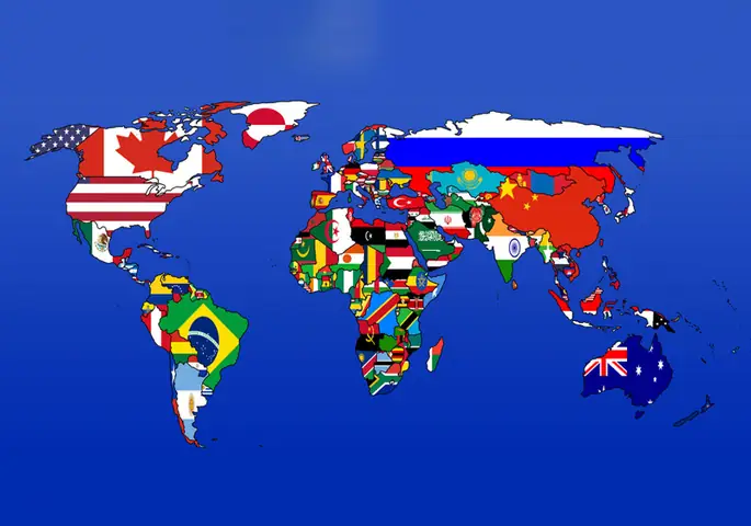 Nước Lớn Nhất Thế Giới Là Gì? Đáp Án Đầy Đủ & Chi Tiết Nước Lớn Nhất Thế Giới Là Gì? Đáp Án Đầy Đủ & Chi Tiết