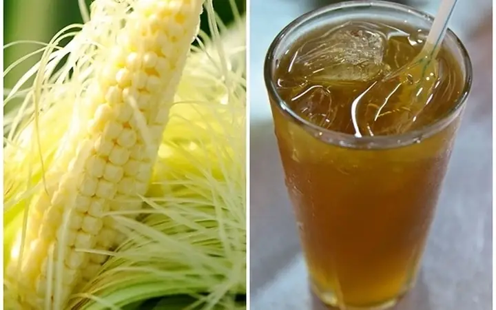 Nước Râu Ngô Có Tác Dụng Gì? Tổng Hợp Từ Lợi Ích Sức Khỏe Đến Ứng Dụng Thực Tế