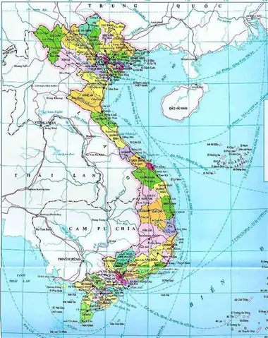 Nước Ta Nằm Ở Vị Trí Nào Trên Bản Đồ Thế Giới? Nước Ta Nằm Ở Vị Trí Nào Trên Bản Đồ Thế Giới?