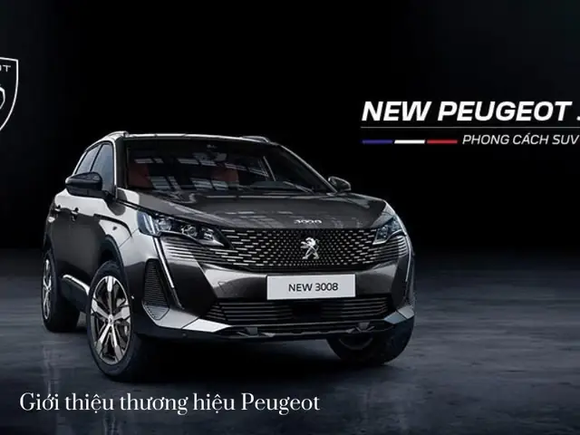 Peugeot Là Xe Của Nước Nào? Lịch Sử Và Nguồn Gốc Thương Hiệu