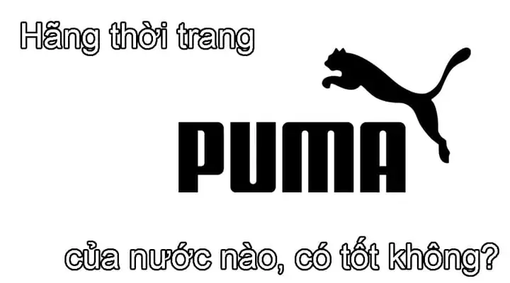 Puma của nước nào? Tìm hiểu nguồn gốc và hành trình toàn cầu của thương hiệu thể thao nổi tiếng Puma Của Nước Nào? Tìm Hiểu Nguồn Gốc Và Hành Trình Toàn Cầu Của Thương Hiệu Thể Thao Nổi Tiếng