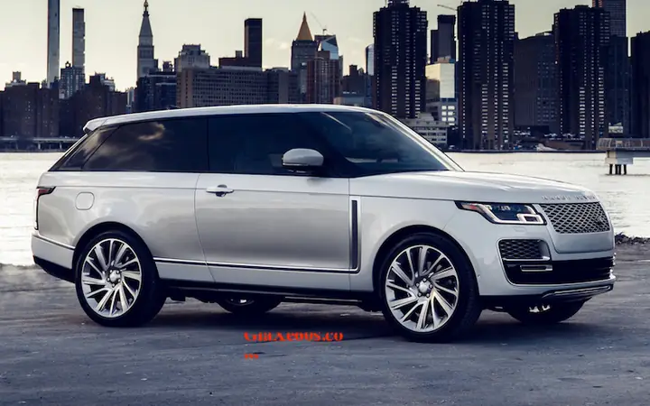 Range Rover Của Nước Nào? Lịch Sử Và Đặc Trưng Của Hãng Xe Sang Này Range Rover Của Nước Nào? Lịch Sử Và Đặc Trưng Của Hãng Xe Sang Này