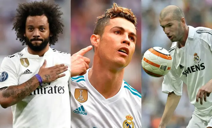 Real Madrid Thuộc Nước Nào? Lịch Sử Và Ý Nghĩa