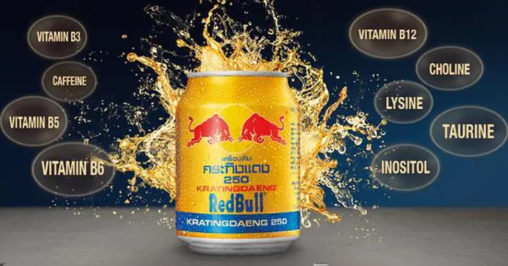 Red Bull của nước nào? Nguồn gốc và hành trình toàn cầu của thương hiệu năng lượng Red Bull Của Nước Nào? Nguồn Gốc Và Hành Trình Toàn Cầu Của Thương Hiệu Năng Lượng