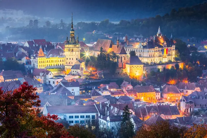 Romania Là Nước Nào: Tổng Quan Đầy Đủ Về Quốc Gia Châu Âu Hấp Dẫn