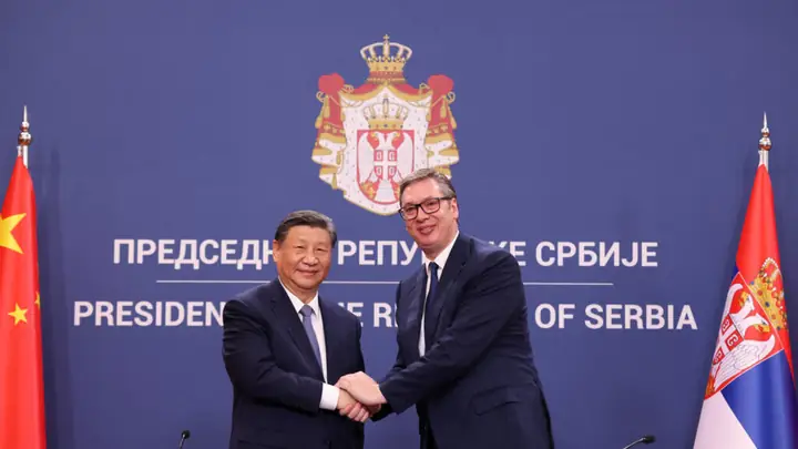 Serbia Là Nước Nào? Tổng Quan Chi Tiết Về Quốc Gia Này