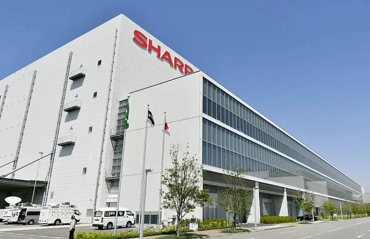 Sharp Là Gì? Tìm Hiểu Nguồn Gốc Và Ứng Dụng Của Dao Sharp Trên Thế Giới