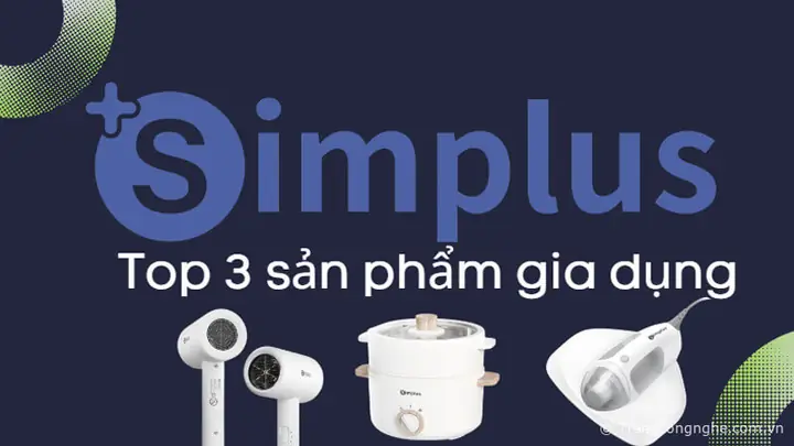 Simplus là gì? Simplus của nước nào? Simplus Là Gì? Simplus Của Nước Nào?