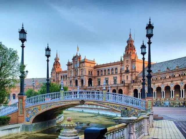 Tây Ban Nha Là Nước Nào? Tổng Quan Toàn Diện Về Quốc Gia Này