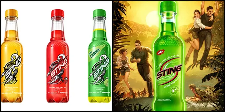 Sting Của Nước Nào Là Của Nước Nào? Tổng Tất Tần Tật