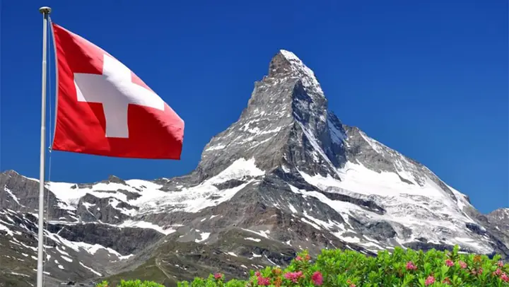 Switzerland Là Nước Nào? Tổng Quan Về Xứ Sở Thụy Sĩ