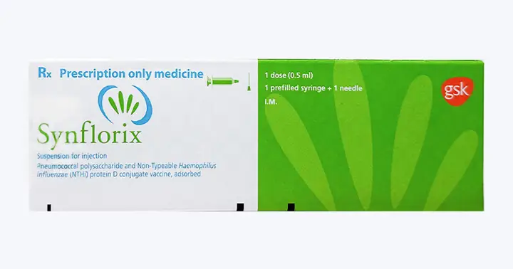 Synflorix Của Nước Nào? Nguồn Gốc Và Thông Tin Chi Tiết