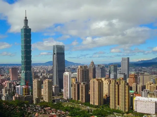 Đài Loan Là Nước Nào?