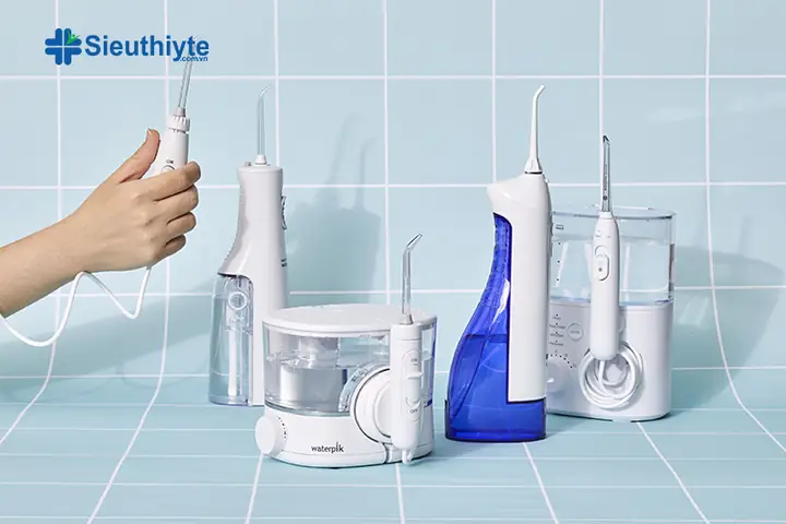 Tăm Nước Loại Nào Tốt? Top 10 Lựa Chọn Đánh Giá Chi Tiết 2026