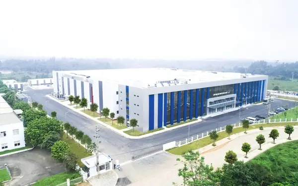 Tập Đoàn Phenikaa Của Nước Nào? Tổng Quan Chi Tiết