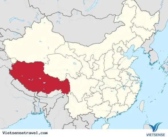 Tây Tạng là nước nào? Tổng quan từ lịch sử đến hiện tại Tây Tạng Là Nước Nào? Tổng Quan Từ Lịch Sử Đến Hiện Tại