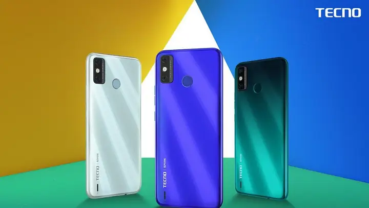 Tecno Là Thương Hiệu Điện Thoại Của Nước Nào?