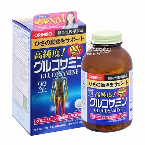 Thuốc Orihiro Có Tác Dụng Gì? Công Dụng Chính Cần Biết Khi Sử Dụng Thuốc Orihiro Có Tác Dụng Gì? Công Dụng Chính Cần Biết Khi Sử Dụng