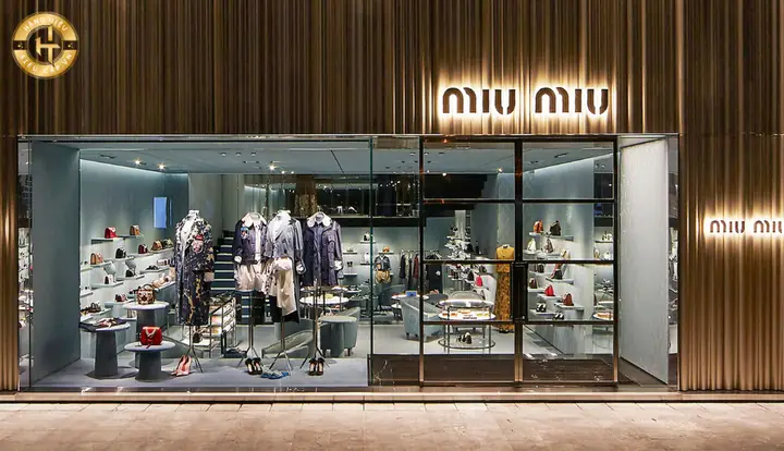 Thương Hiệu Miu Miu Của Nước Nào? Lịch Sử Và Thông Tin Chi Tiết