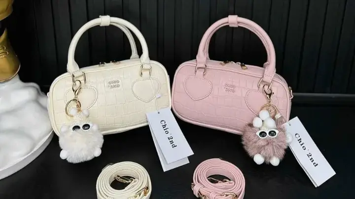 Túi Chio 2nd Xuất Xứ Từ Nước Nào? Túi Chio 2nd Xuất Xứ Từ Nước Nào?