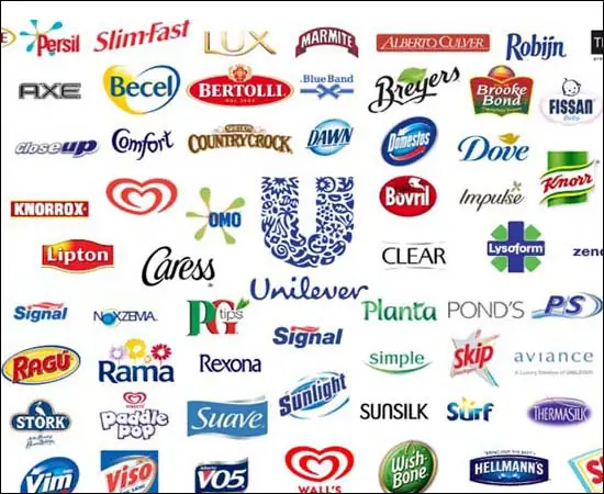 Unilever Của Nước Nào? Tất Tần Tật Về Tập Đoàn Đa Quốc Gia Này