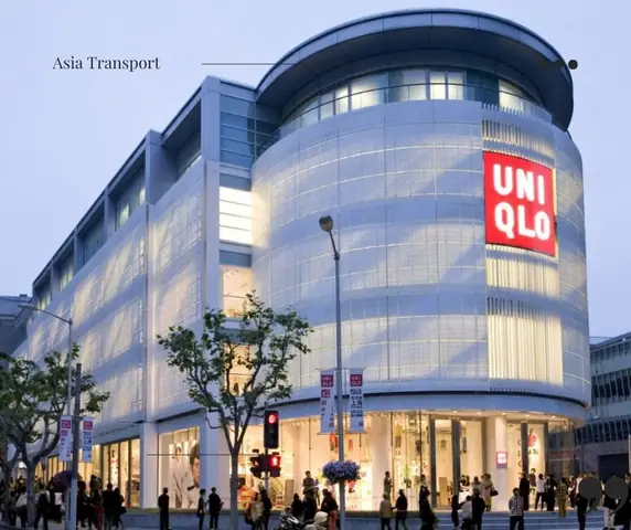 Uniqlo Của Nước Nào? Từ Thương Hiệu Nhật Đến Sức Mạnh Toàn Cầu