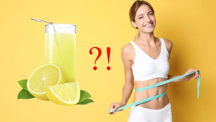 Uống Nước Chanh Vào Thời Điểm Nào Để Giảm Cân Hiệu Quả?