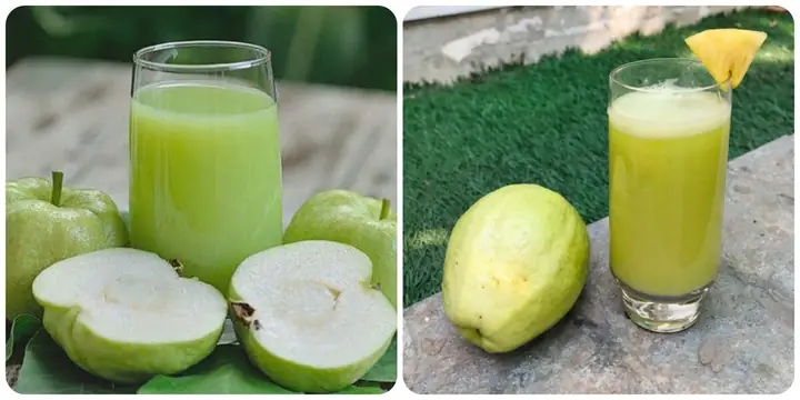 Uống nước ép ổi vào lúc nào là tốt nhất? Hướng dẫn chi tiết từ chuyên gia Uống Nước Ép Ổi Vào Lúc Nào Là Tốt Nhất? Hướng Dẫn Chi Tiết Từ Chuyên Gia