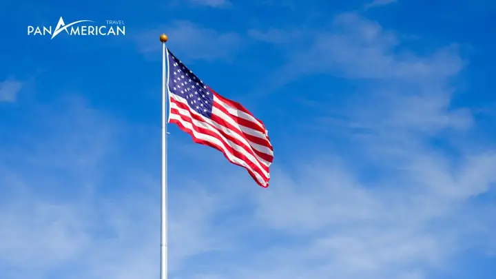 USA Là Nước Nào? Tổng Quan Về Nước Hoa Kỳ Usa Là Nước Nào? Tổng Quan Về Nước Hoa Kỳ