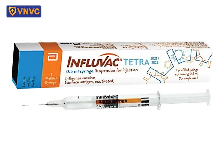 Vacxin Cúm Của Nước Nào Tốt Nhất? Top 5 Lựa Chọn Hàng Đầu