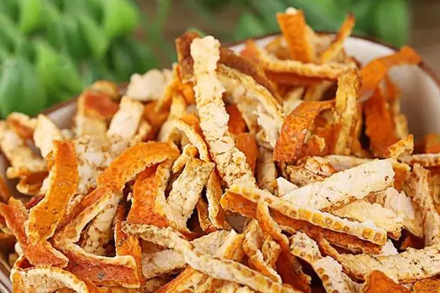 Vỏ Quýt Có Tác Dụng Gì? Tổng Hợp 20 Công Dụng Vàng Từ Dân Gian Đến Khoa Học