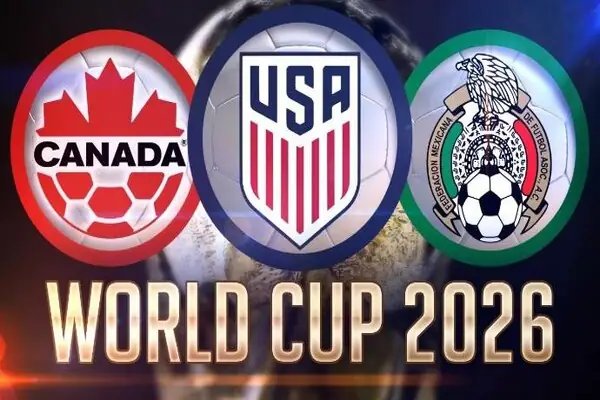 World Cup 2026 Tổ Chức Ở Đâu? Tổng Hợp Đầy Đủ Thông Tin Về Nước Chủ Nhà