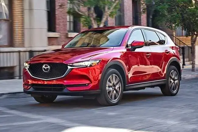 Xe Mazda Của Nước Nào? Nguồn Gốc Và Hành Trình Phát Triển Toàn Cầu