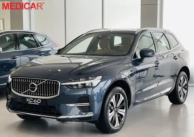 Xe Ô Tô Volvo Của Nước Nào? Nguồn Gốc Và Lịch Sử Thương Hiệu