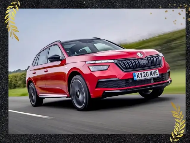 Xe Skoda Của Nước Nào? Tất Tần Tật Về Nguồn Gốc, Lịch Sử Và Phát Triển Của Thương Hiệu Ô Tô Này Xe Skoda Của Nước Nào? Tất Tần Tật Về Nguồn Gốc, Lịch Sử Và Phát Triển Của Thương Hiệu Ô Tô Này