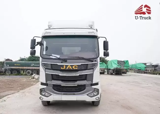 Xe tải JAC của nước nào? Tìm hiểu ngay nguồn gốc và lịch sử Xe Tải Jac Của Nước Nào? Tìm Hiểu Ngay Nguồn Gốc Và Lịch Sử
