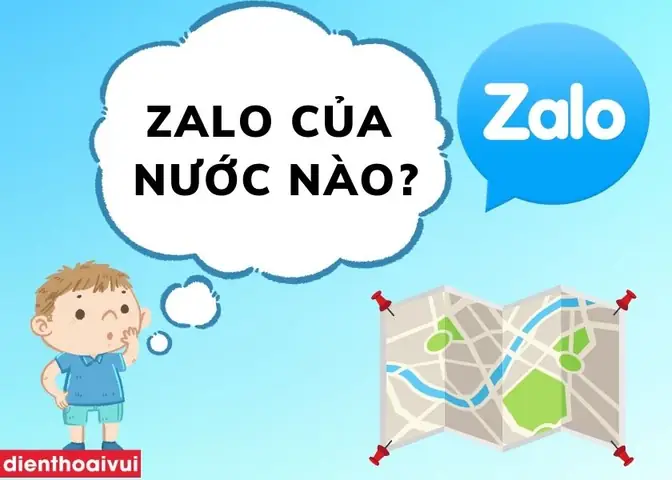 Zalo Của Nước Nào? Tìm Hiểu Nguồn Gốc Và Câu Chuyện Phía Sau Ứng Dụng Này Zalo Của Nước Nào? Tìm Hiểu Nguồn Gốc Và Câu Chuyện Phía Sau Ứng Dụng Này