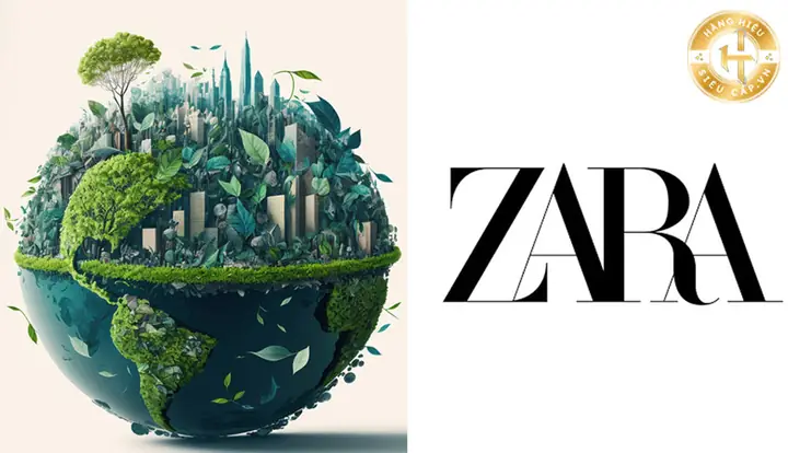 Zara Của Nước Nào? Tìm Hiểu Nguồn Gốc Và Hành Trình Phát Triển